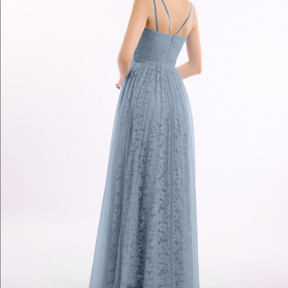 Bridesmaid Dress - Picture 2 of 6